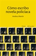 Front pageCómo escribo novela policíaca