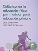 Front pageDidactica de la educación física por modelos para educación primaria