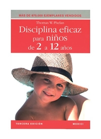 Books Frontpage Disciplina Eficaz Para Niños 2 A 12 Años
