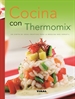 Front pageCocina con thermomix
