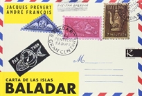 Books Frontpage Carta de las Islas Baladar
