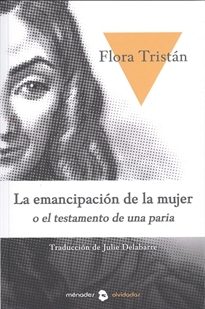 Books Frontpage La emancipación de la mujer o historia de una paria