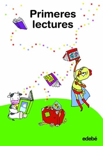 Books Frontpage Primeres Lectures