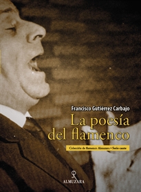 Books Frontpage La poesía del flamenco