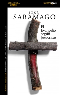 Books Frontpage El Evangelio según Jesucristo