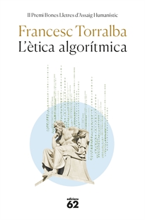 Books Frontpage L'ètica algorítmica