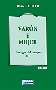 Books Frontpage Varón y mujer