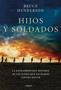 Books Frontpage Hijos y soldados