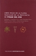 Front pageLibro rojo de la flora vascular de la provincia de Pinar del Río