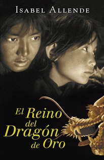 Books Frontpage El reino del Dragón de Oro (Memorias del Águila y del Jaguar 2)