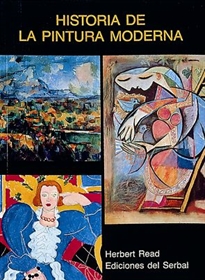 Books Frontpage Historia de la pintura moderna