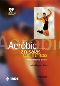 Books Frontpage Aeróbic en salas de fitness