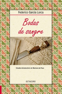 Books Frontpage Bodas de sangre