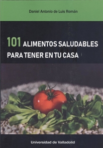 Books Frontpage 101 Alimentos Saludables Para Tener En Tu Casa