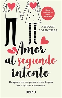 Books Frontpage Amor al segundo intento