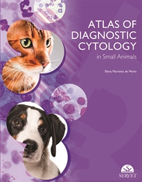 Books Frontpage Atlas of Diagnostic Cytology in Small Animals
