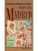 Front pagePlano guía Madrid 1902