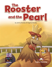 Books Frontpage The Rooster And The Pearl