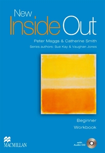 Books Frontpage NEW INSIDE OUT Beg Wb -Key Pk