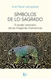 Front pageSímbolos de lo sagrado