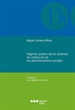 Front pageRégimen jurídico de los sistemas de retribución de los administradores sociales