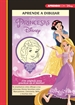 Front pageAprende a dibujar a las Princesas Disney (Disney. Libros creativos)