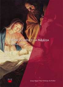 Books Frontpage Entre el silenci i la paraula. Advent 2016