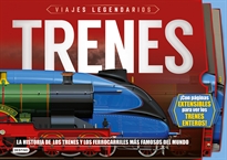 Books Frontpage Trenes