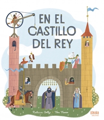 Books Frontpage En el castillo del Rey