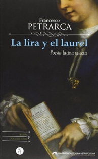 Books Frontpage La lira y el laurel: poesía latina selecta