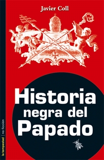 Books Frontpage Historia negra del Papado