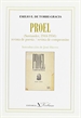 Front pageProel (Santander, 1944-1950) revista de poesía, revista de compromiso