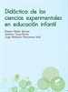 Front pageDidáctica de las ciencias experimentales en educación infantil