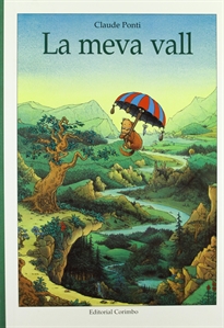 Books Frontpage La Meva Vall