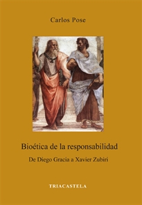 Books Frontpage Bioética de la responsabilidad