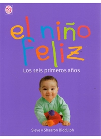 Books Frontpage El Niño Feliz