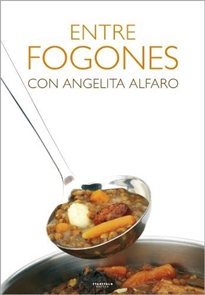 Books Frontpage Entre fogones