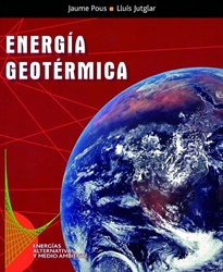 Books Frontpage Energía geotérmica