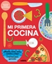 Front pageMI Primera Cocina