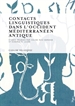 Front pageContacts linguistiques dans l'Occident méditerranéen antique