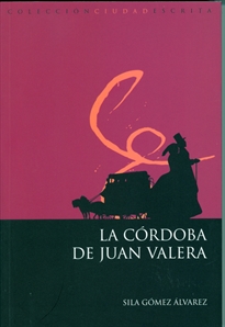 Books Frontpage La Córdoba de Juan Valera
