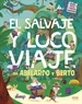 Front pageEl salvaje y loco viaje de Abelardo y Berto