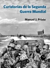 Books Frontpage Curistorias de la Segunda Guerra Mundial