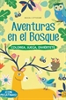 Front pageAventuras en el Bosque