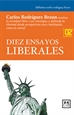 Front pageDiez ensayos liberales