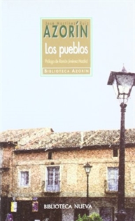 Books Frontpage Los pueblos