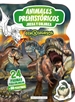 Front pageDinosaurios. Animales prehistóricos