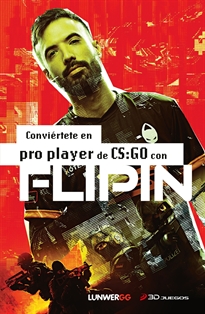 Books Frontpage Conviértete en pro player de CS:GO con FlipiN