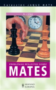 Books Frontpage Problemas resueltos sobre mates