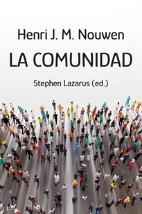 Books Frontpage La comunidad